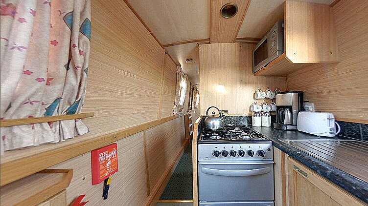 Eagle, 6-7 personer